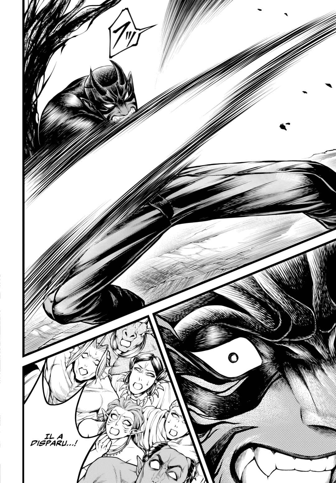 Shuumatsu no Valkyrie Kinden - Kamigami no Apocalypse Chapter 25 - Page 10