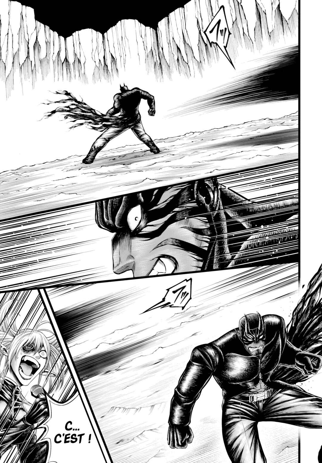 Shuumatsu no Valkyrie Kinden - Kamigami no Apocalypse Chapter 25 - Page 11