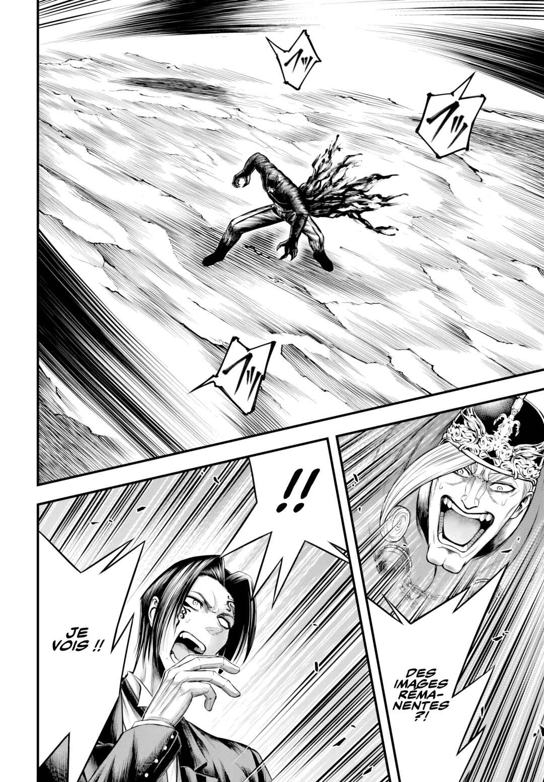 Shuumatsu no Valkyrie Kinden - Kamigami no Apocalypse Chapter 25 - Page 12