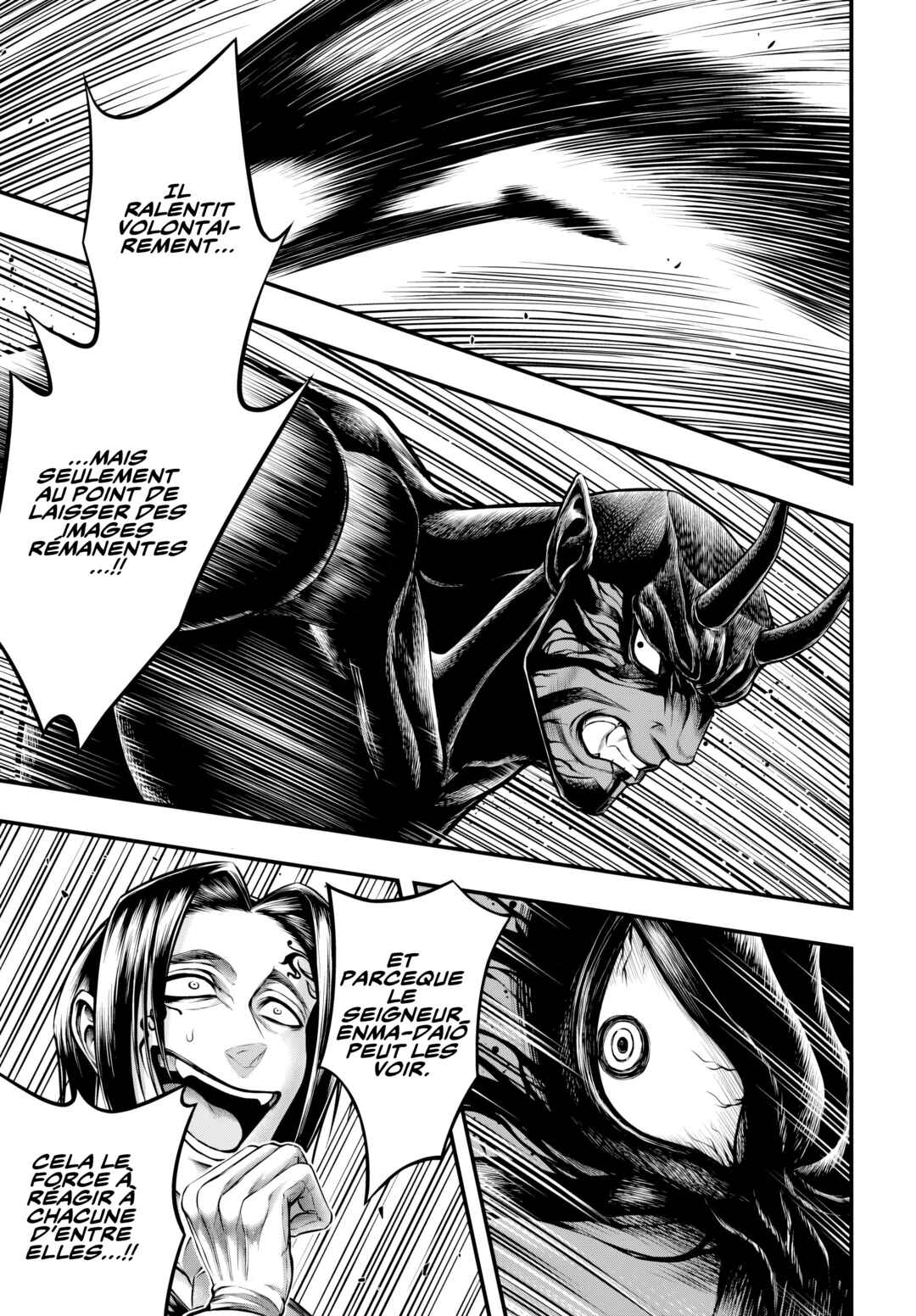 Shuumatsu no Valkyrie Kinden - Kamigami no Apocalypse Chapter 25 - Page 13