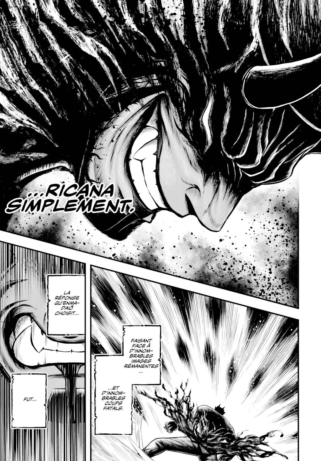 Shuumatsu no Valkyrie Kinden - Kamigami no Apocalypse Chapter 25 - Page 16