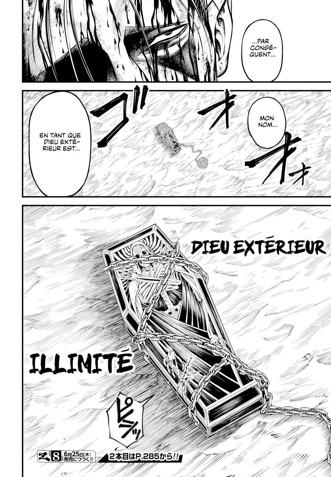 Shuumatsu no Valkyrie Kinden - Kamigami no Apocalypse Chapter 25 - Page 26