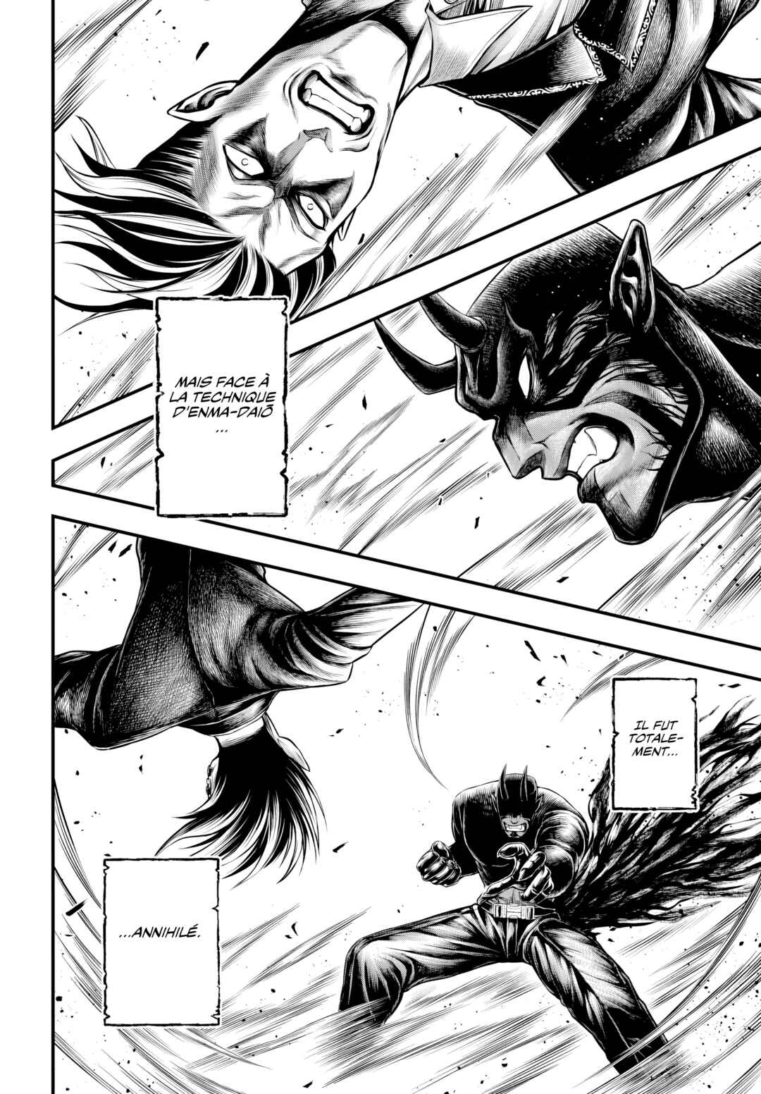 Shuumatsu no Valkyrie Kinden - Kamigami no Apocalypse Chapter 25 - Page 5