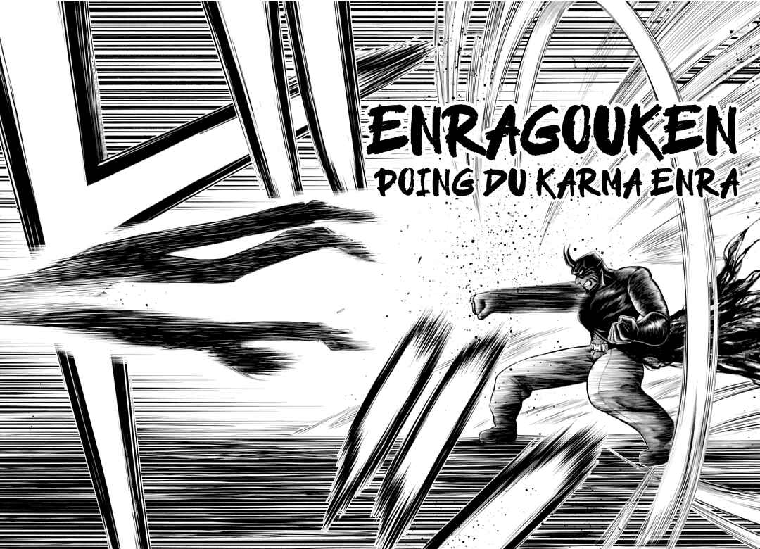 Shuumatsu no Valkyrie Kinden - Kamigami no Apocalypse Chapter 25 - Page 7
