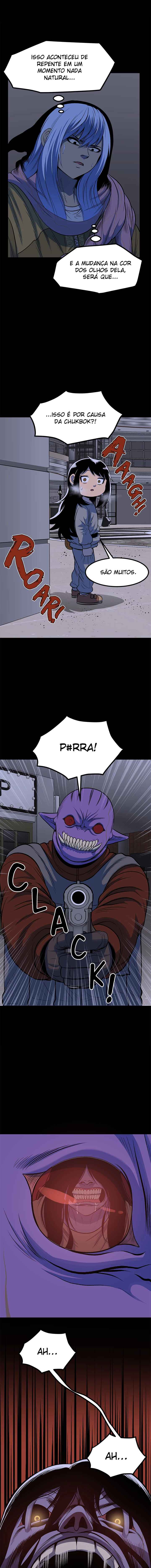 I'm a Mom Chapter 6 - Page 4