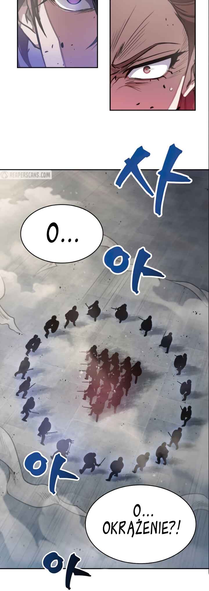 Nano Machine Chapter 26 - Page 10
