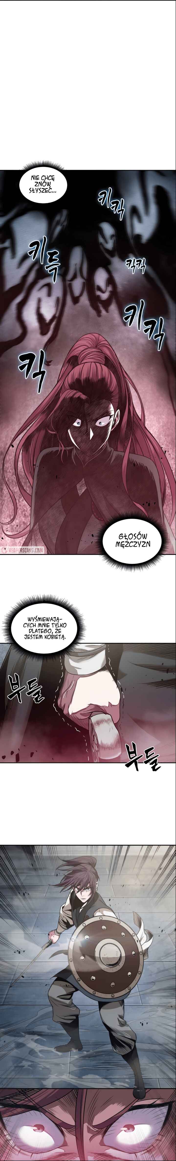 Nano Machine Chapter 26 - Page 13
