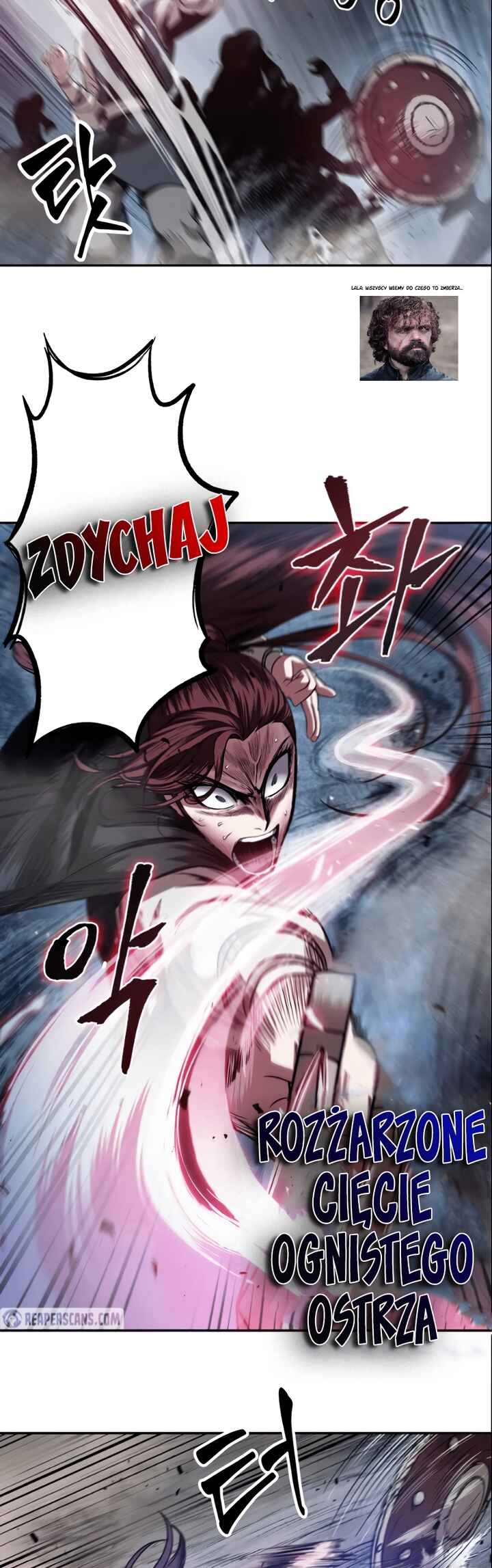 Nano Machine Chapter 26 - Page 15