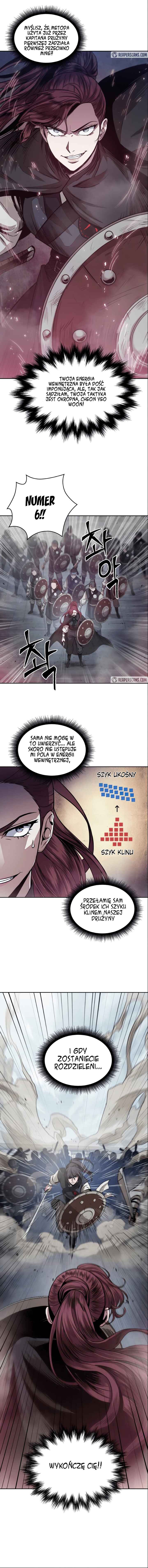 Nano Machine Chapter 26 - Page 2
