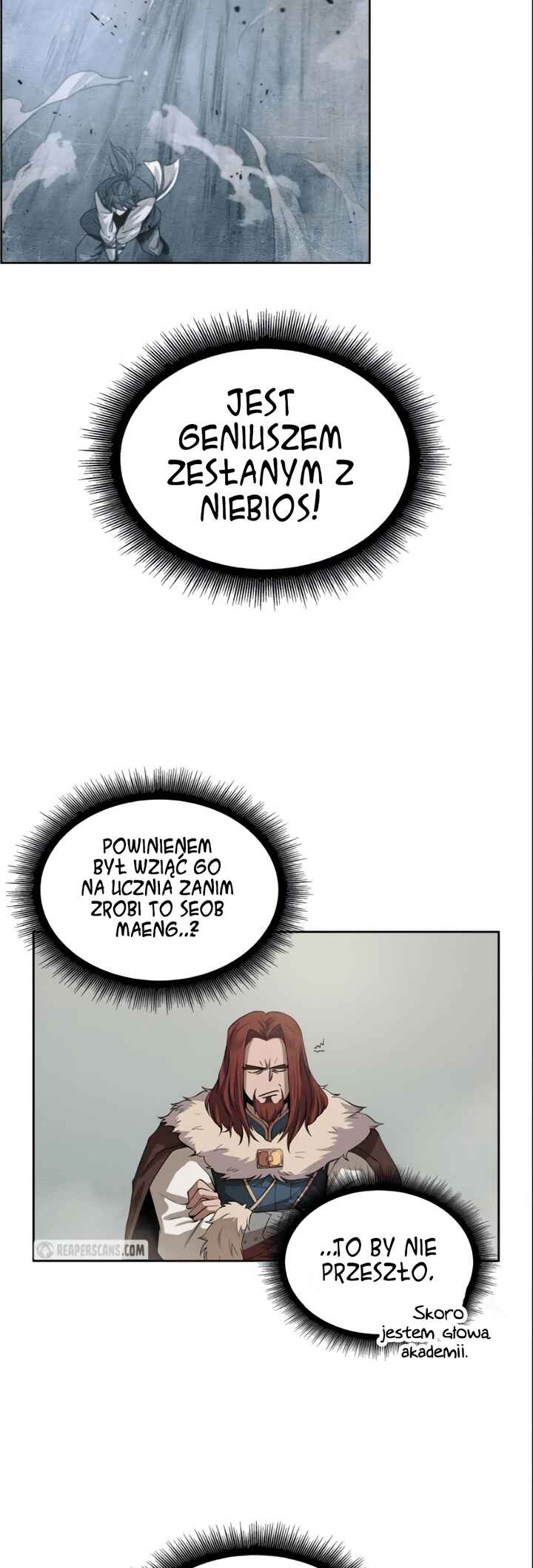 Nano Machine Chapter 26 - Page 28
