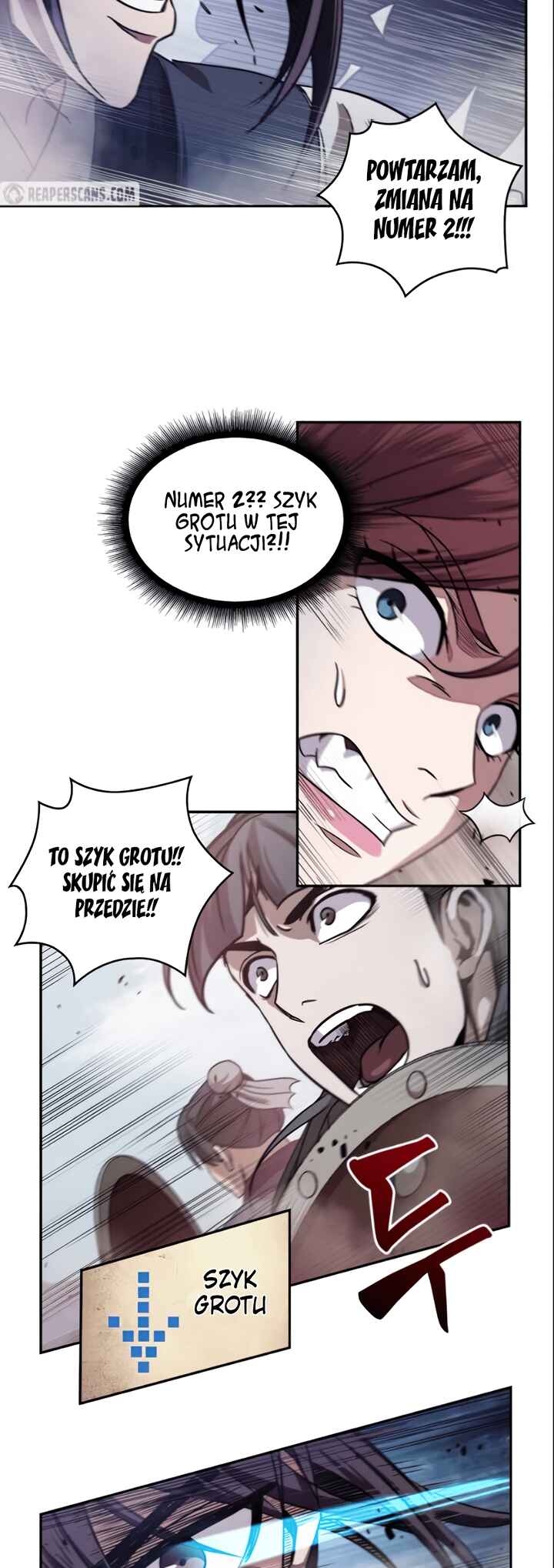 Nano Machine Chapter 26 - Page 6