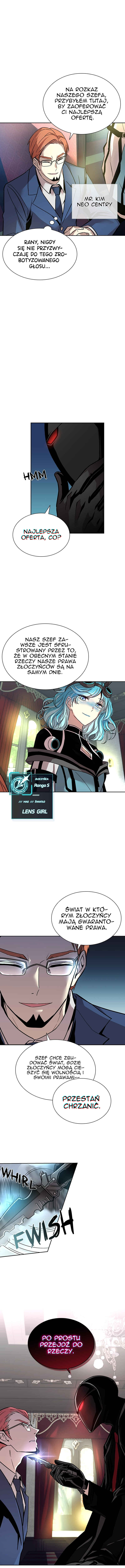 Villain to Kill Chapter 56 - Page 3