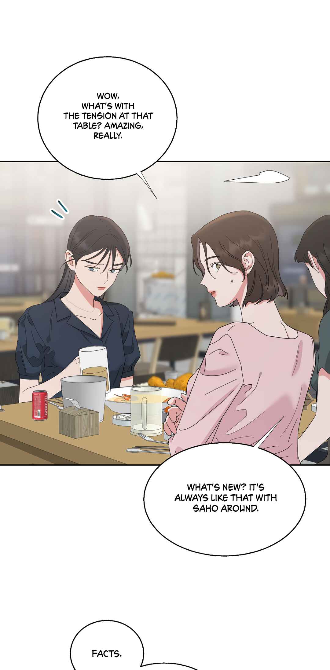 Area of X [GL] Chapter 1 - Page 11