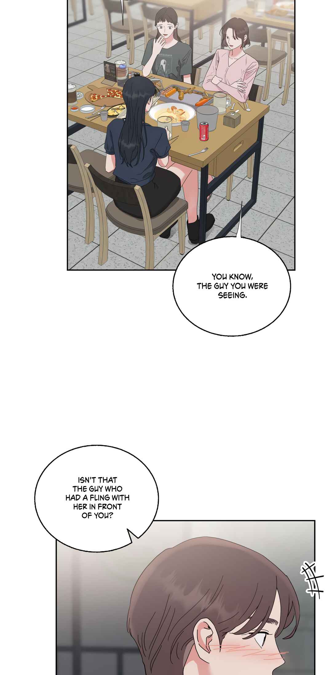 Area of X [GL] Chapter 1 - Page 16