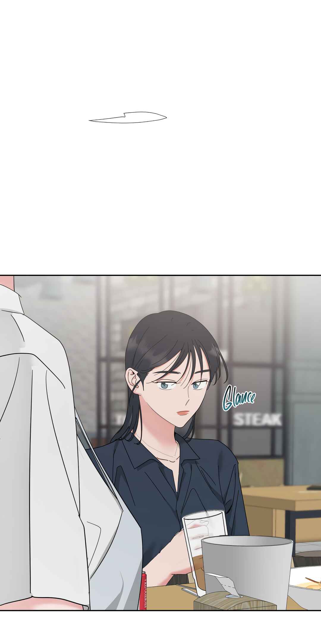 Area of X [GL] Chapter 1 - Page 21