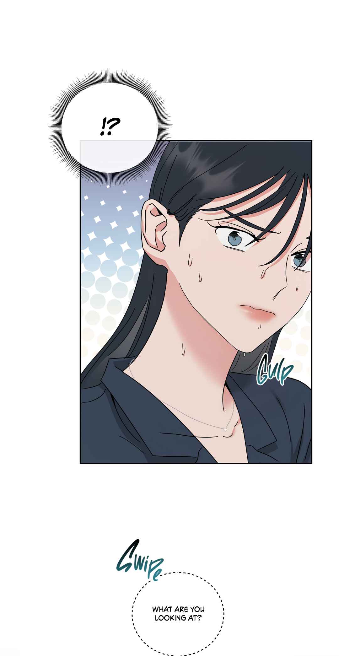 Area of X [GL] Chapter 1 - Page 24