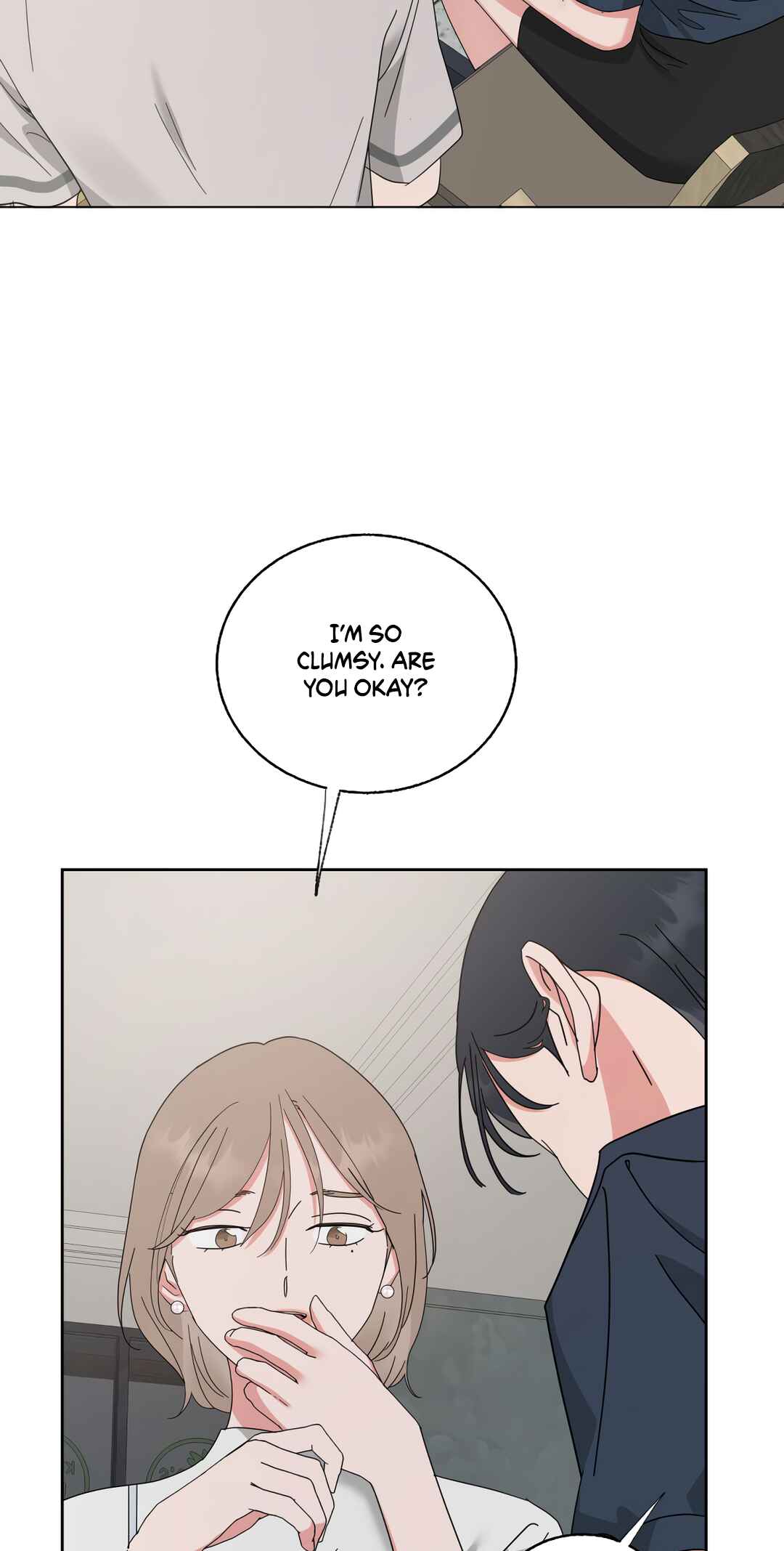 Area of X [GL] Chapter 1 - Page 39