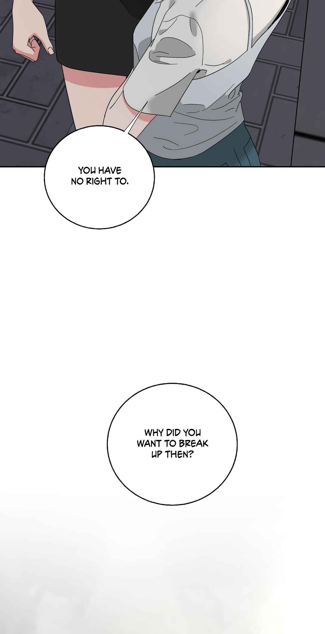Area of X [GL] Chapter 1 - Page 55