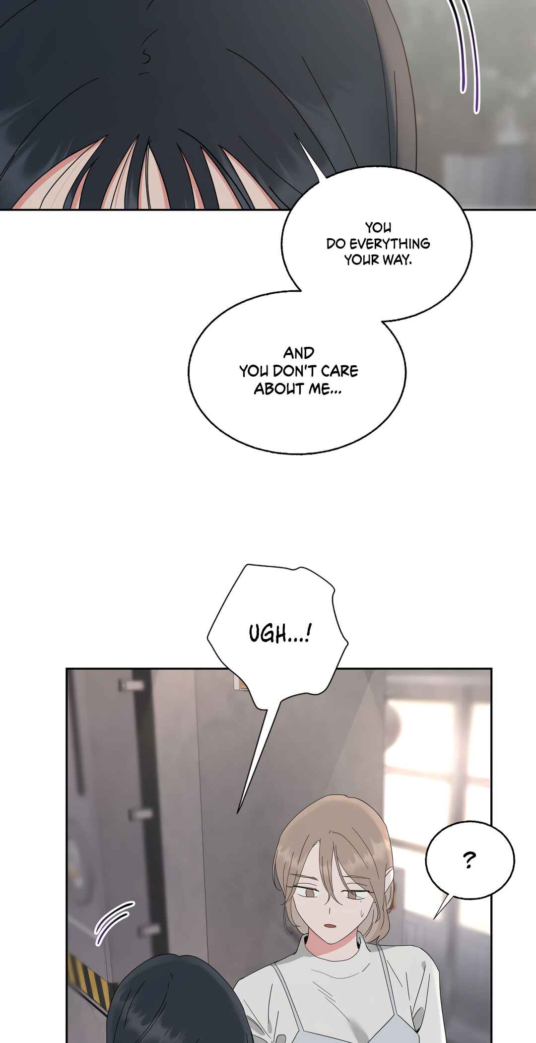 Area of X [GL] Chapter 1 - Page 60
