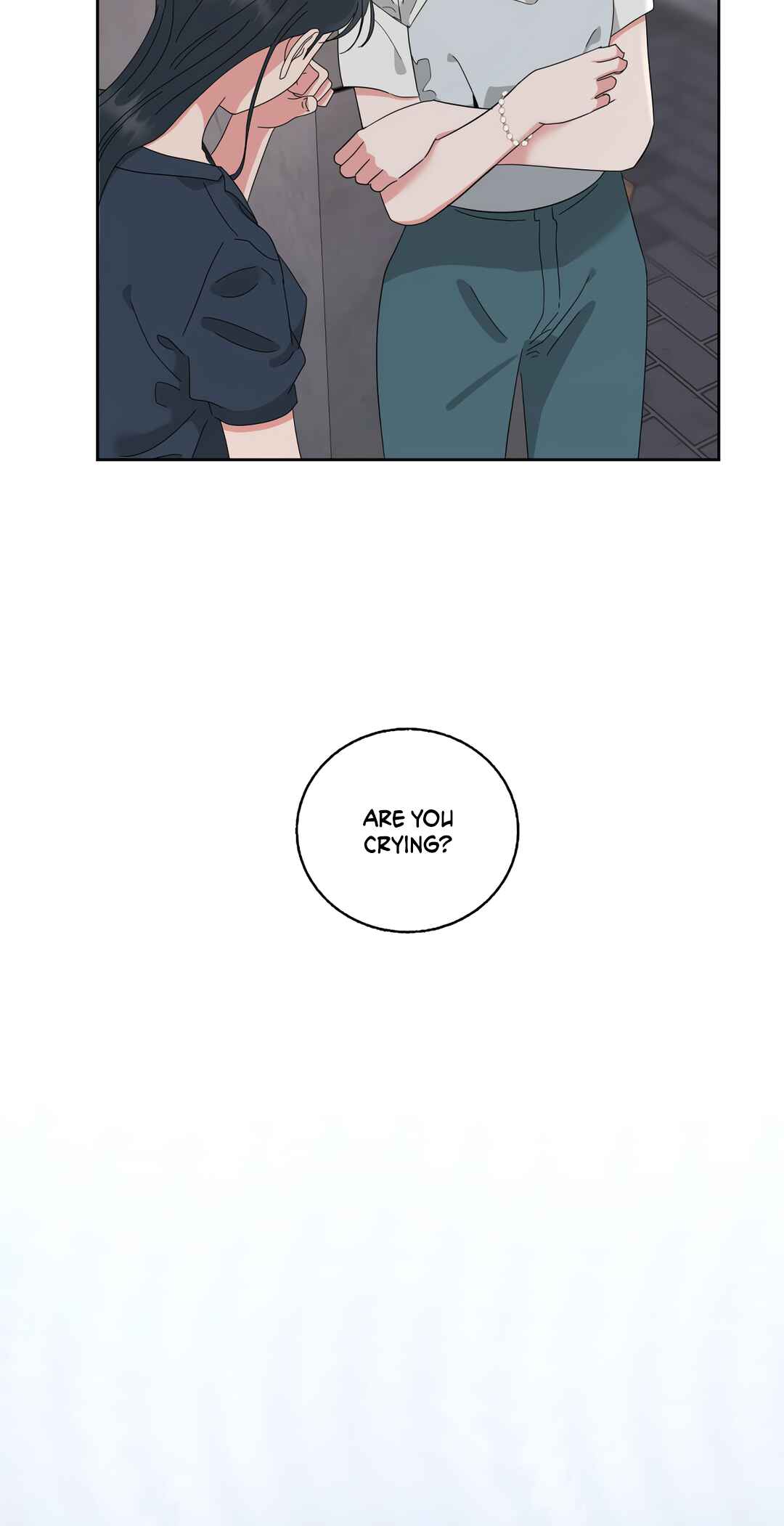 Area of X [GL] Chapter 1 - Page 61