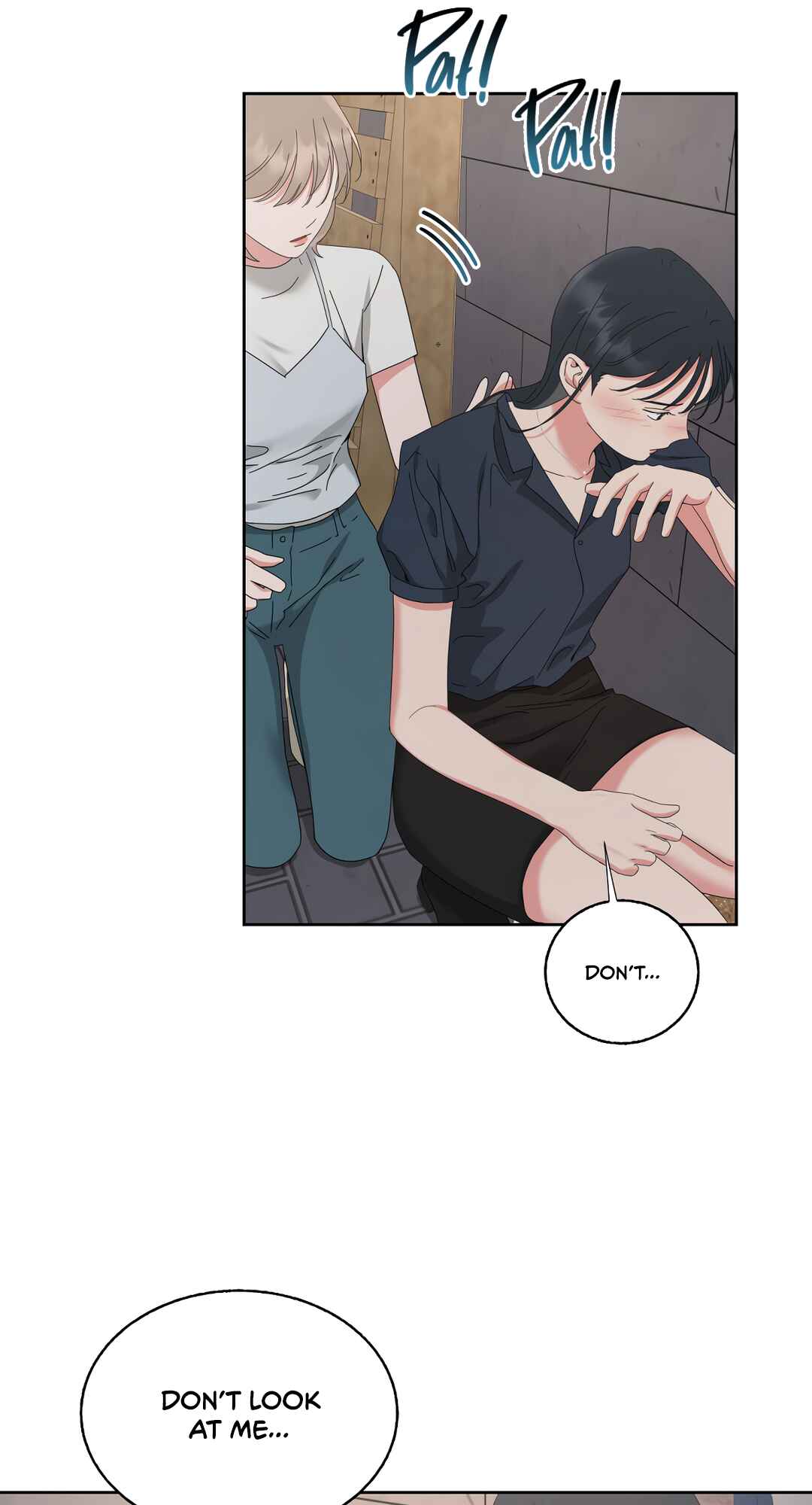 Area of X [GL] Chapter 1 - Page 65