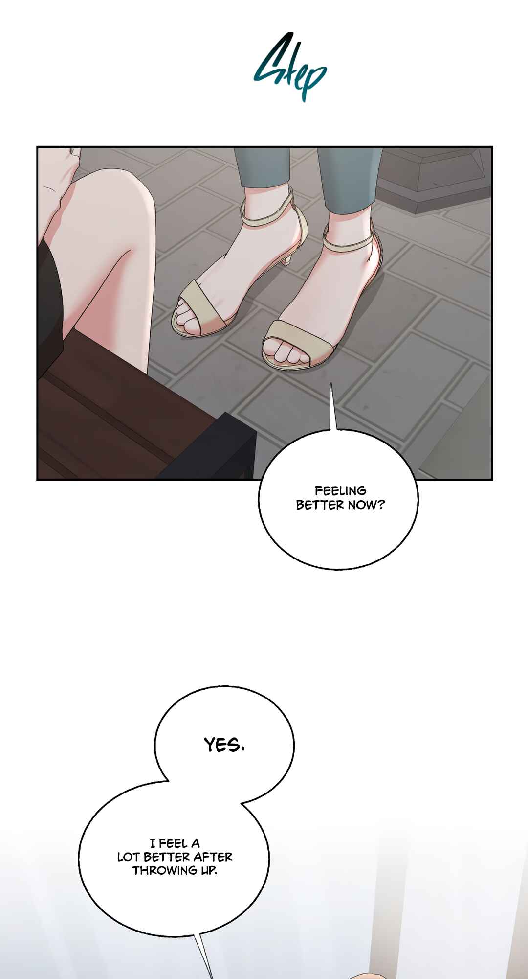 Area of X [GL] Chapter 1 - Page 78