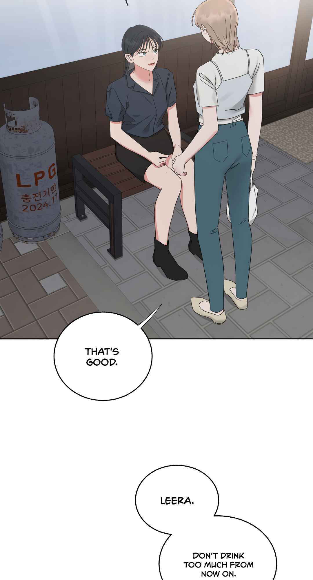 Area of X [GL] Chapter 1 - Page 79