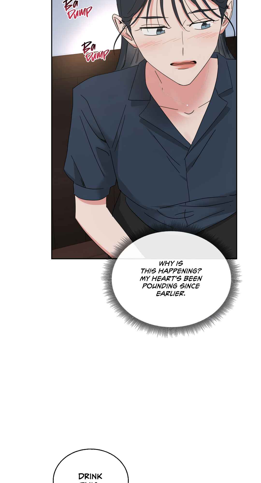 Area of X [GL] Chapter 1 - Page 81