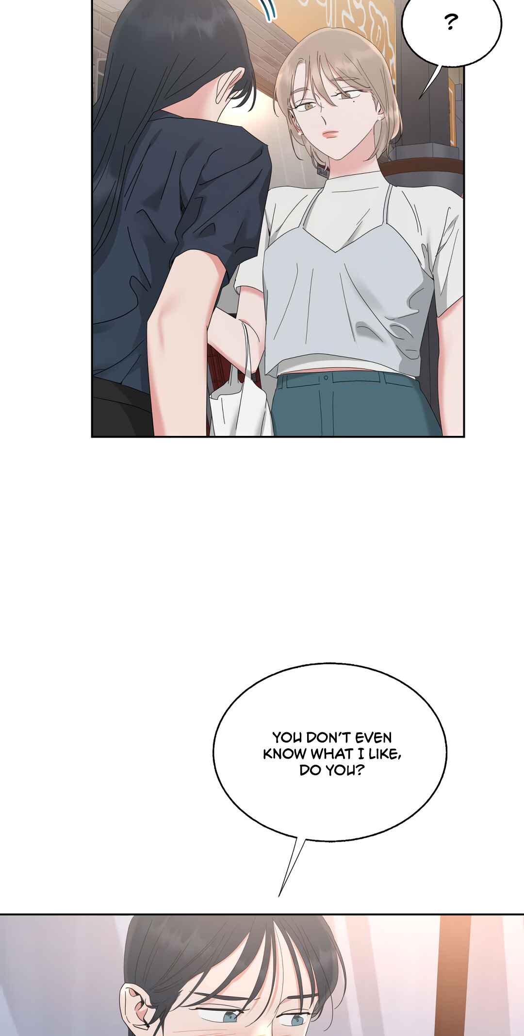 Area of X [GL] Chapter 1 - Page 91