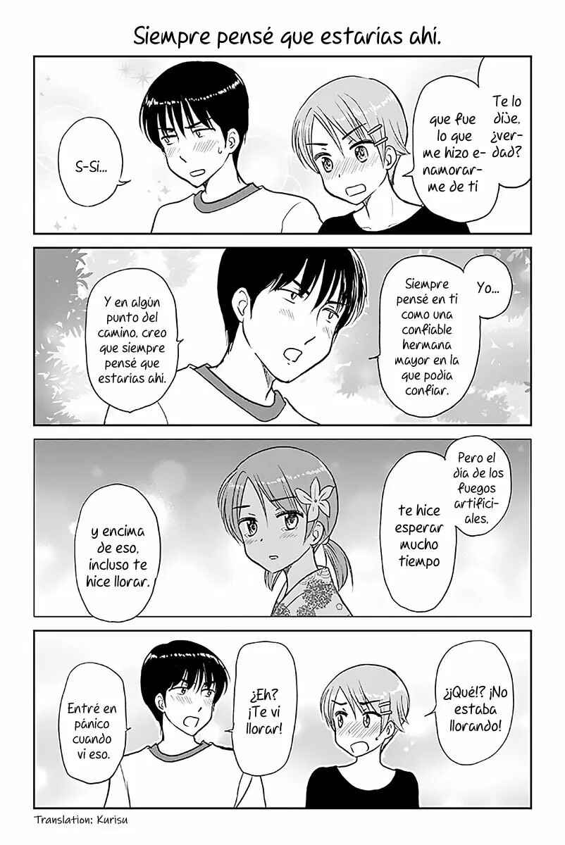 Otome Danshi ni Koisuru Otome Chapter 585 - Page 2