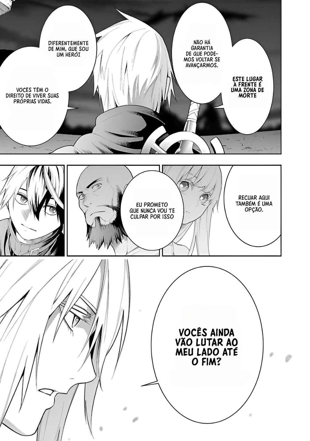 Tsuihou Sareru Tabi ni Skill o Te ni Ireta Ore ga, 100 no Isekai de 2-shuume Musou Chapter 14.2 - Page 12