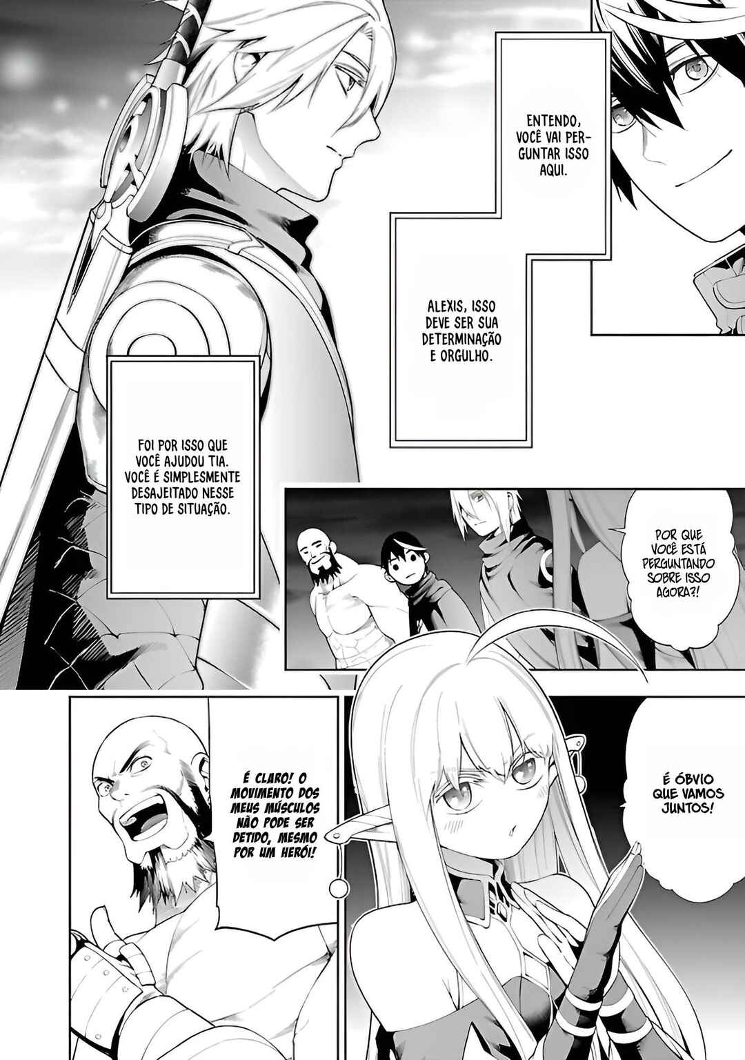 Tsuihou Sareru Tabi ni Skill o Te ni Ireta Ore ga, 100 no Isekai de 2-shuume Musou Chapter 14.2 - Page 13