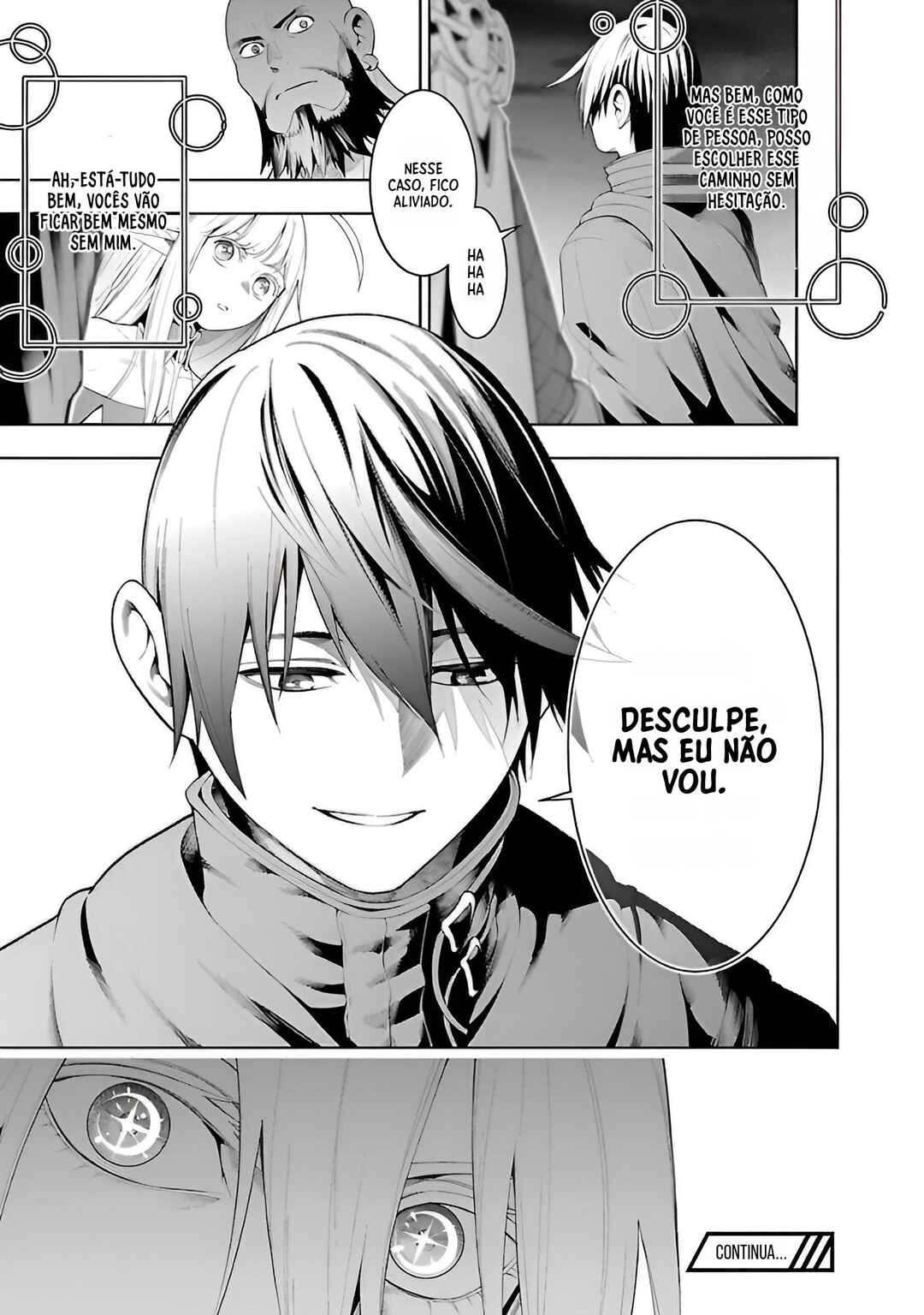 Tsuihou Sareru Tabi ni Skill o Te ni Ireta Ore ga, 100 no Isekai de 2-shuume Musou Chapter 14.2 - Page 14