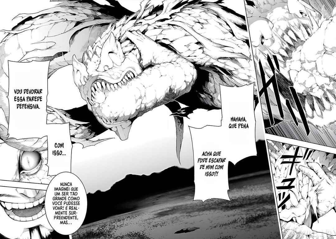 Tsuihou Sareru Tabi ni Skill o Te ni Ireta Ore ga, 100 no Isekai de 2-shuume Musou Chapter 14.2 - Page 5