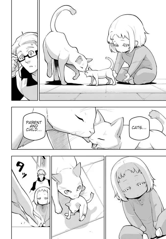 Sekai Saikyou no Kouei ~Meikyuukoku no Shinjin Tansakusha~ Chapter 25.5 - Page 9