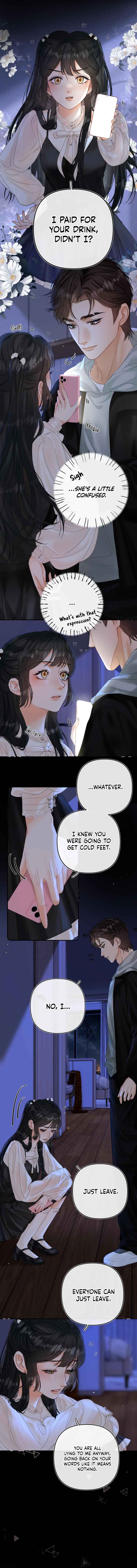 Please Take Care Chapter 32 - Page 4