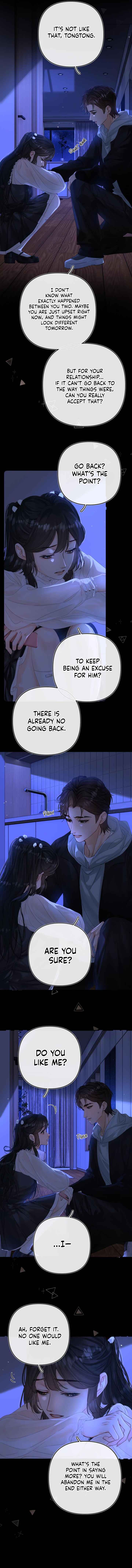 Please Take Care Chapter 32 - Page 5