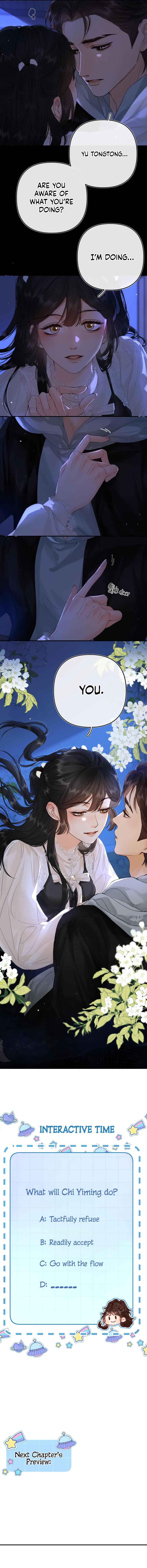 Please Take Care Chapter 32 - Page 8