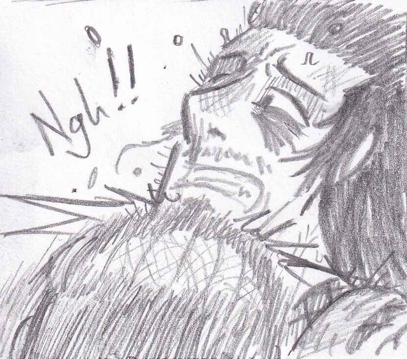 Convict Colosseum Chapter 30 - Page 68