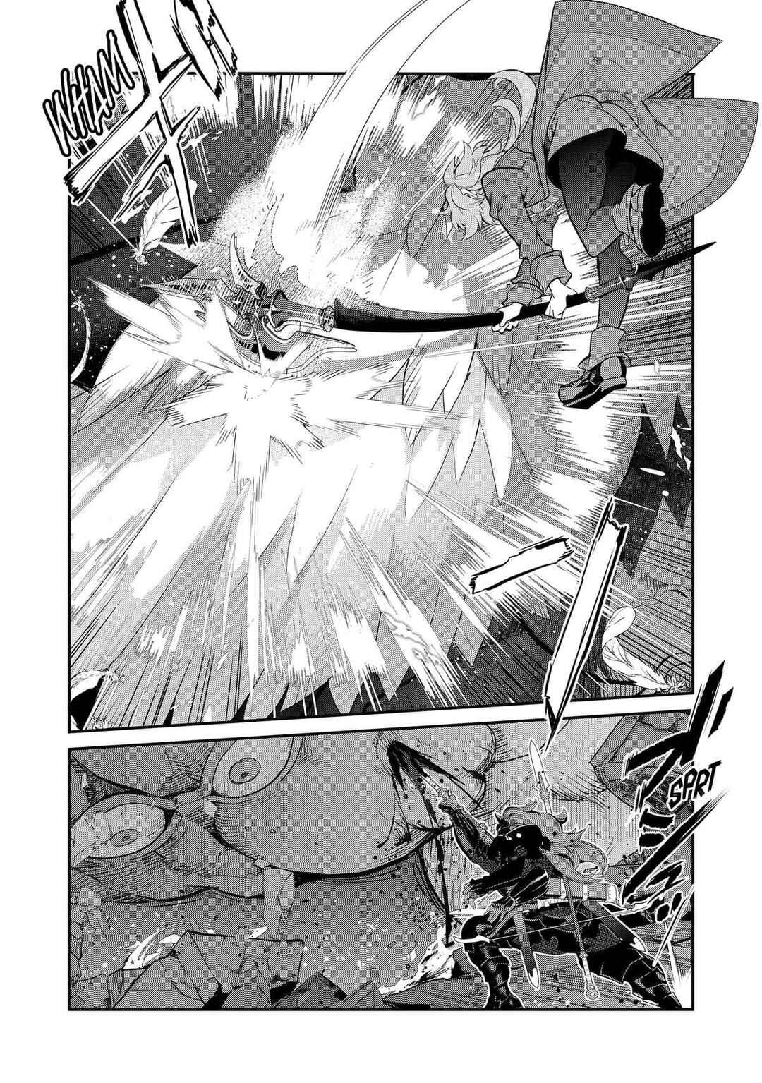 Kaketa Tsuki no Mercedes: Kyuuketsuki no Kizoku ni Tensei Shita kedo Suteraresou nanode Dungeon o Seiha Suru @COMIC Chapter 9 - Page 15