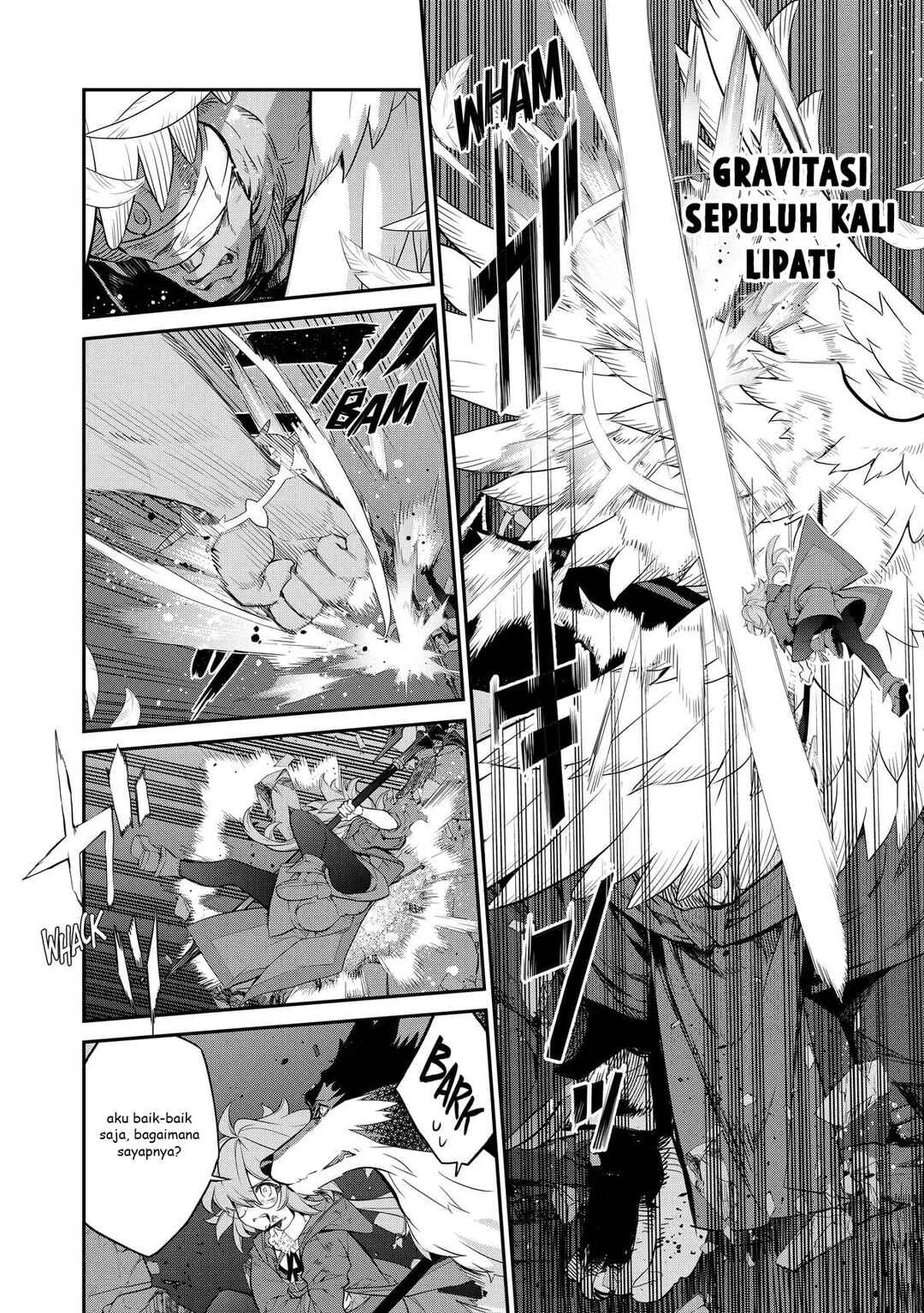 Kaketa Tsuki no Mercedes: Kyuuketsuki no Kizoku ni Tensei Shita kedo Suteraresou nanode Dungeon o Seiha Suru @COMIC Chapter 9 - Page 23