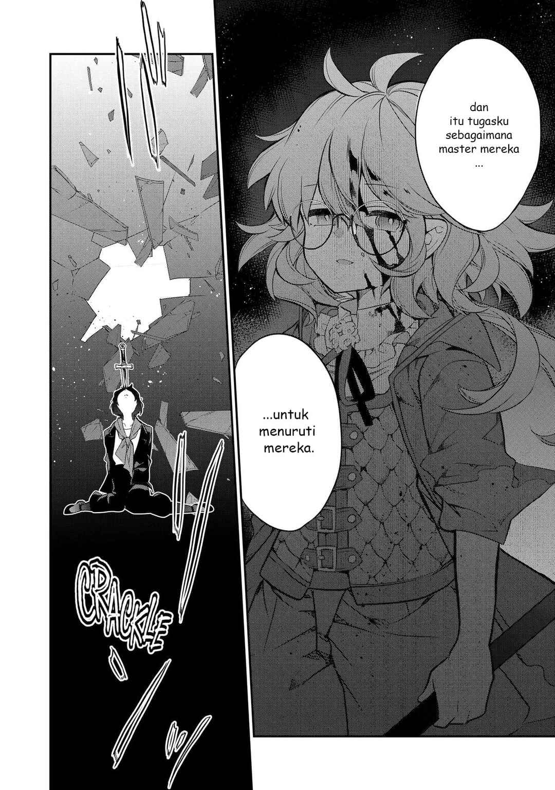 Kaketa Tsuki no Mercedes: Kyuuketsuki no Kizoku ni Tensei Shita kedo Suteraresou nanode Dungeon o Seiha Suru @COMIC Chapter 9 - Page 41