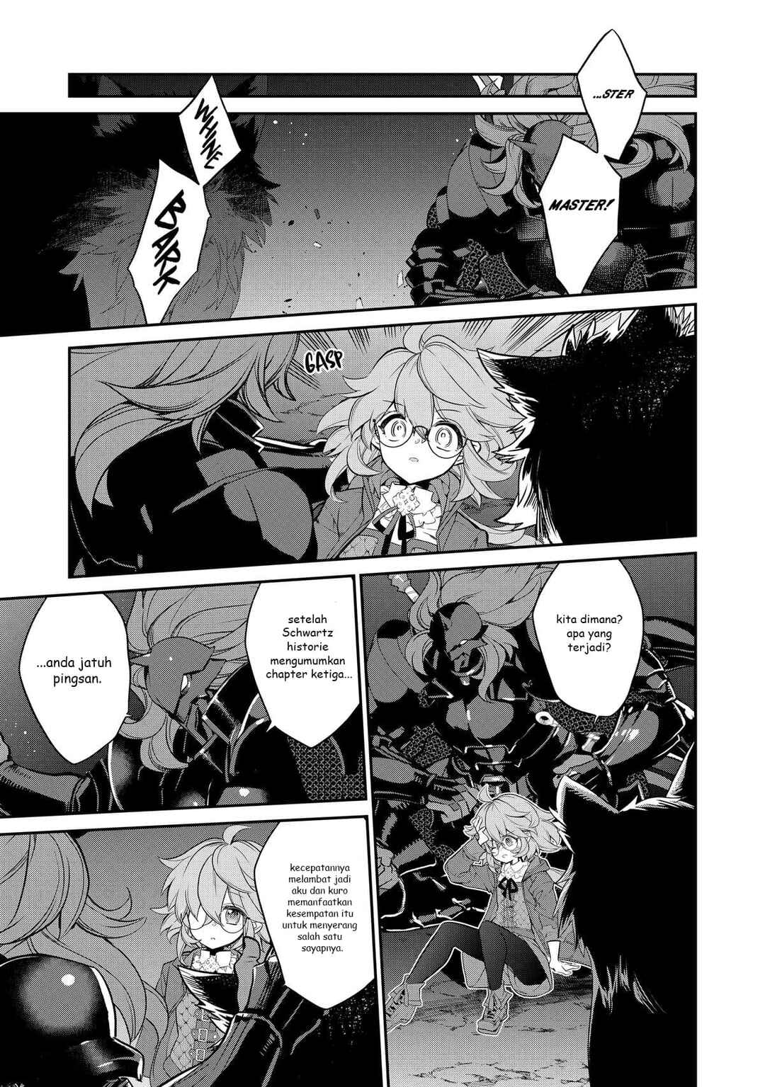 Kaketa Tsuki no Mercedes: Kyuuketsuki no Kizoku ni Tensei Shita kedo Suteraresou nanode Dungeon o Seiha Suru @COMIC Chapter 9 - Page 42