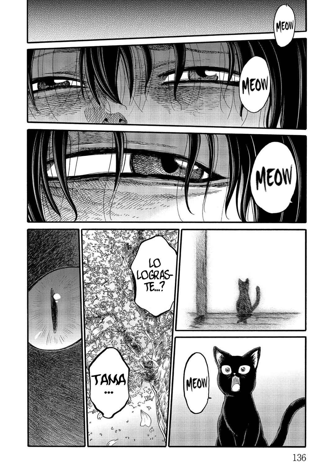 Chiruran: Shinsengumi Requiem Chapter 109 - Page 38