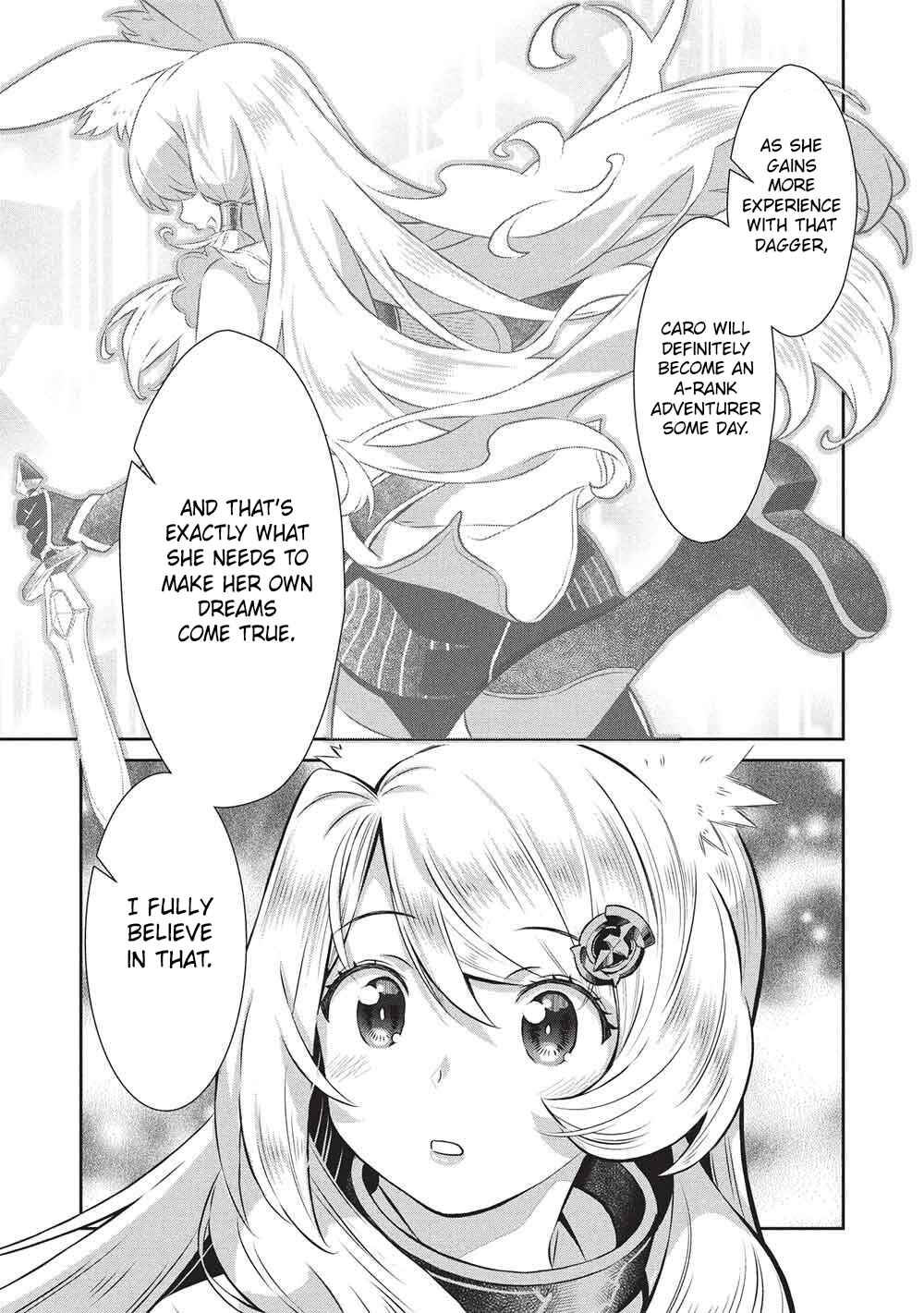 Magan to Dangan wo Tsukatte Isekai wo Buchinuku! Chapter 23 - Page 10
