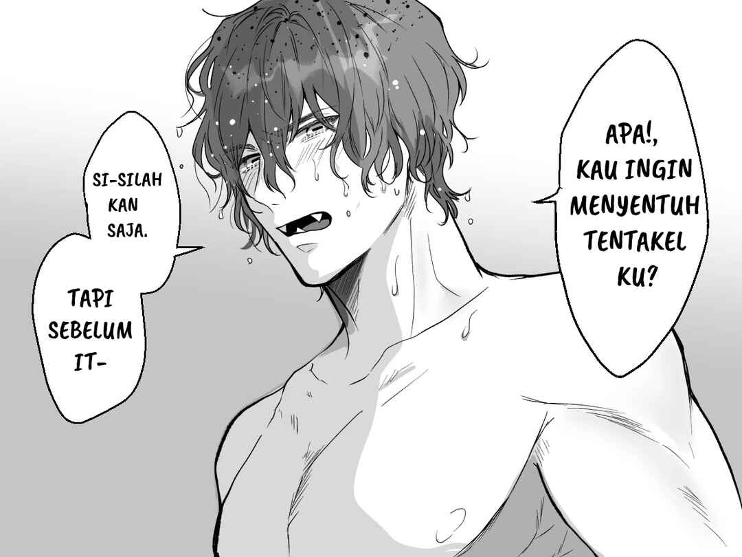 Take responsibility Chapter ? - Page 1