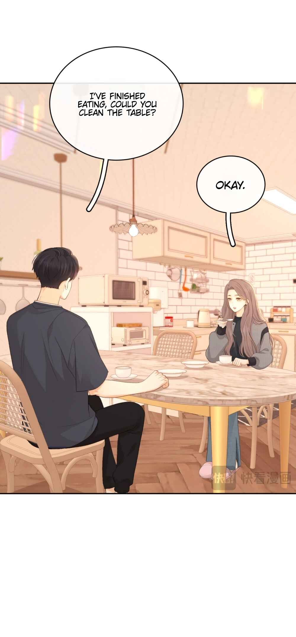 Nan hong Chapter 77 - Page 10