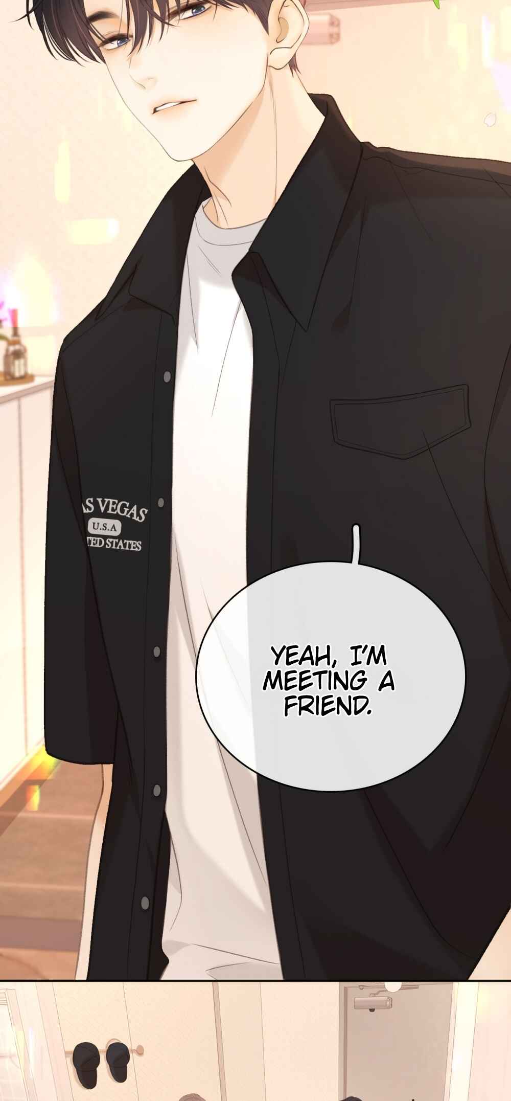 Nan hong Chapter 77 - Page 14