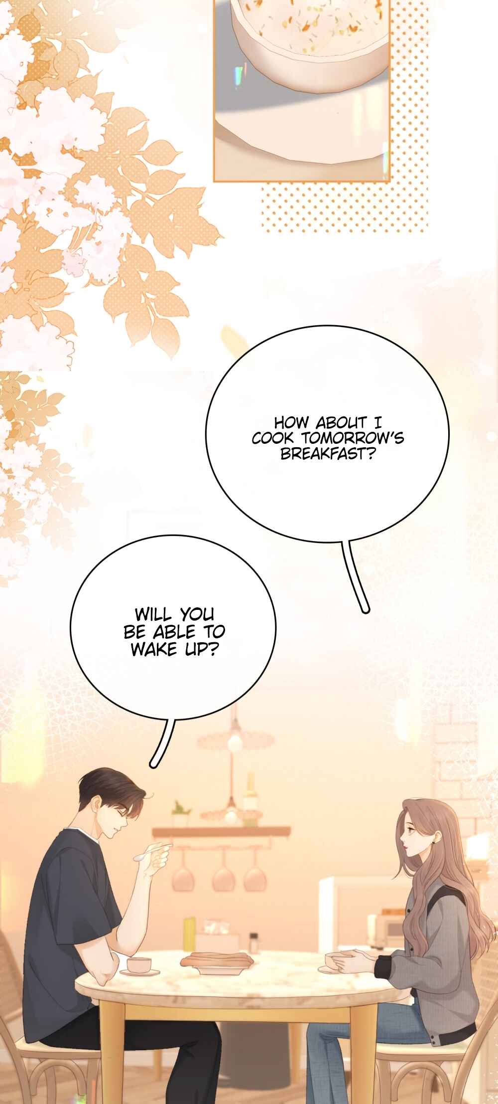 Nan hong Chapter 77 - Page 7