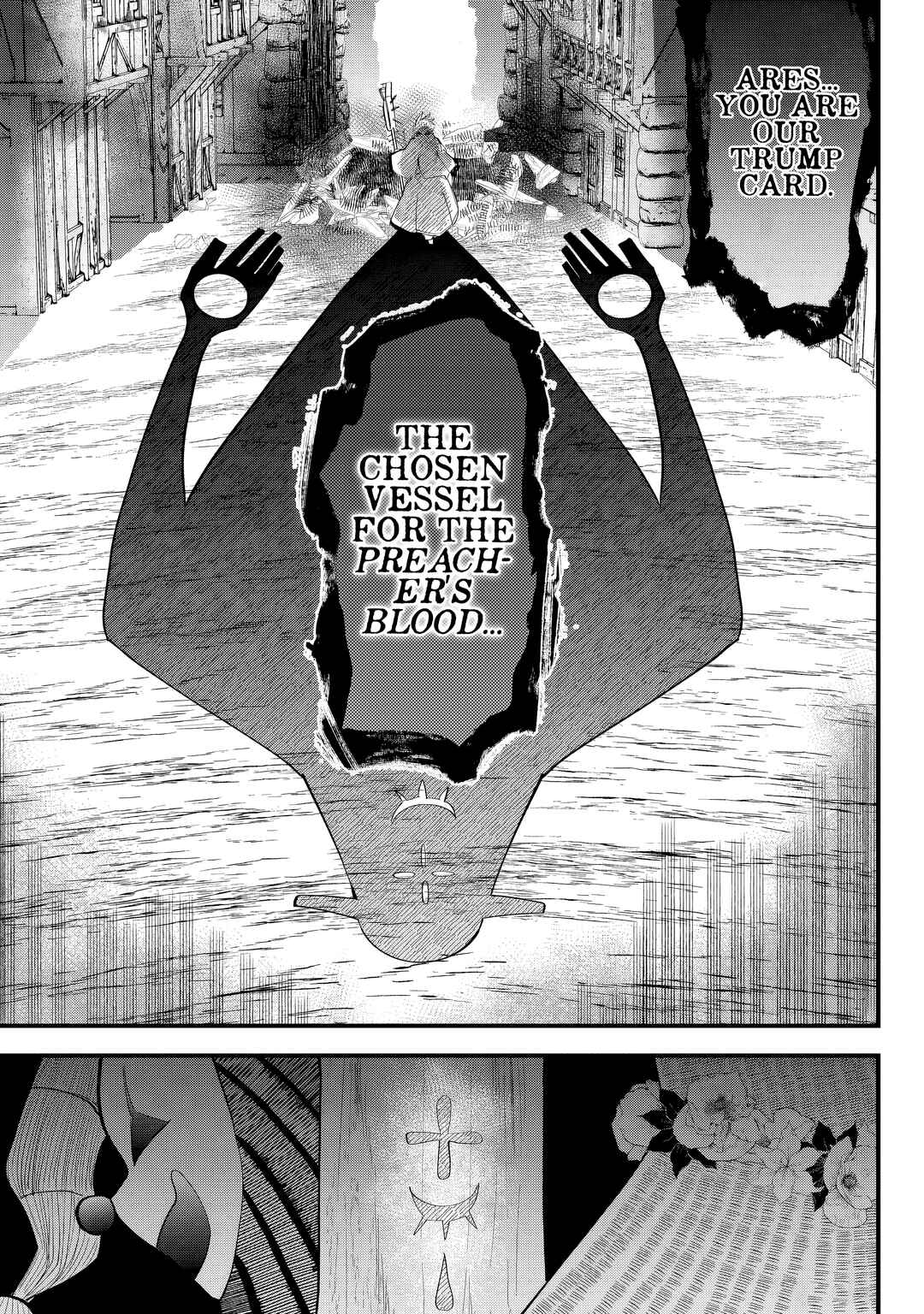 Tsugihagi Darake no Saikyou Yuusha Chapter 31 - Page 9